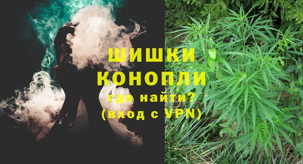 Альфа ПВП Абаза